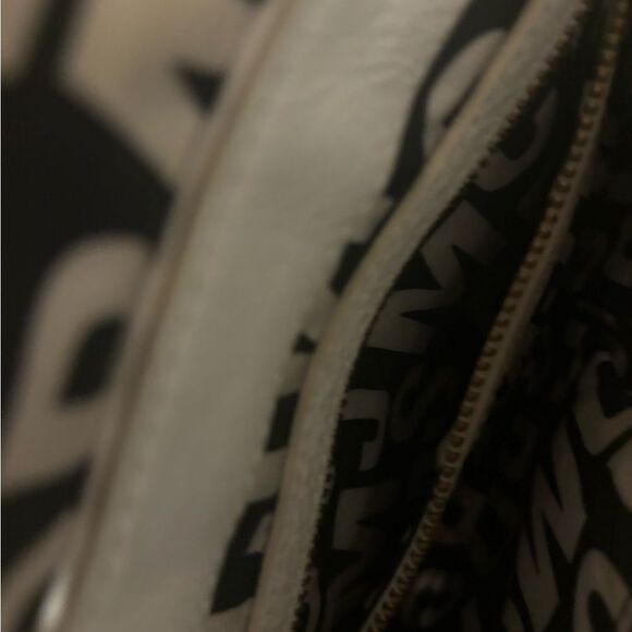 Marc by Marc Jacobs crossbody purse logo handbag shoulder bag - Picture 4 of 9